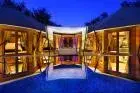 The Ritz Carlton Ras Al Khaimah, Al Wadi Desert